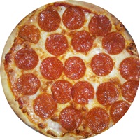 Pepperoni